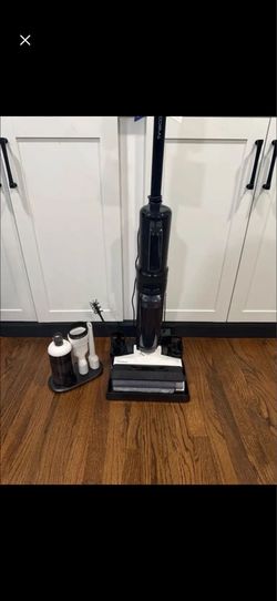 Tineco floor one s3 cordless vacuum with accessories
