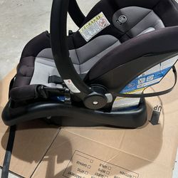 Infant Car Seat