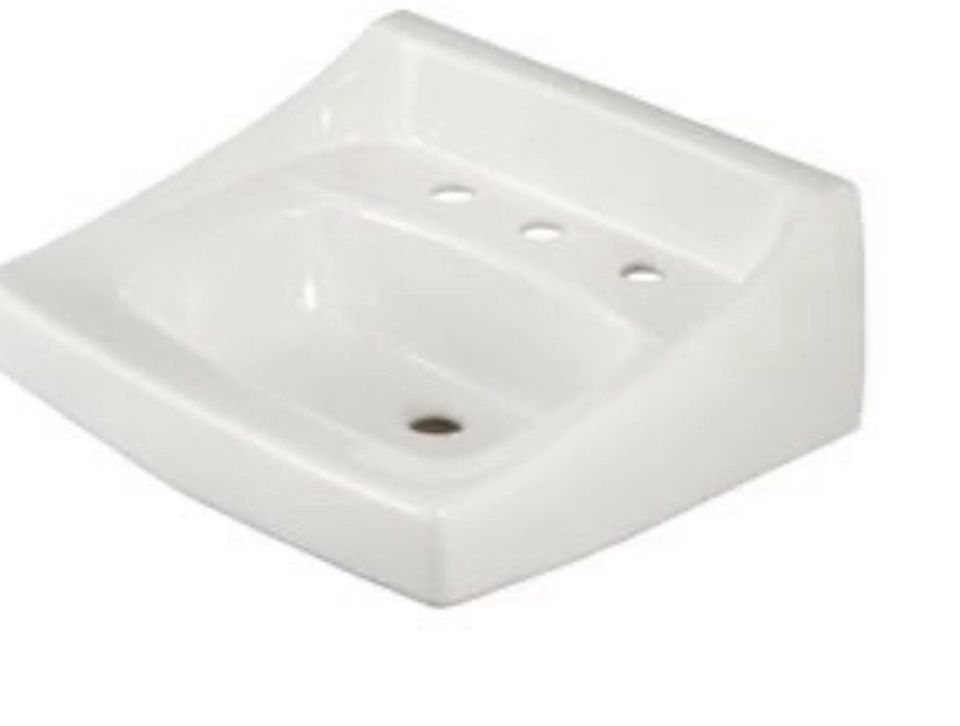Open Box TOTO LT307.8 Reliance Commercial 21