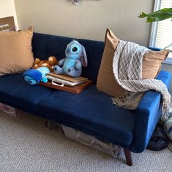 Sleeper Sofa