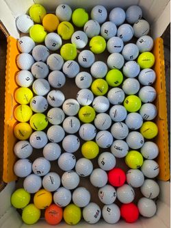 50pcs Bridgestone.. In good condition clean and ready to use