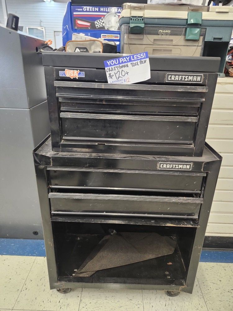 Tool Box Fcp2216