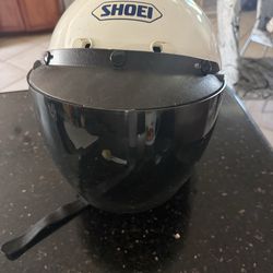SHOEI HELMET