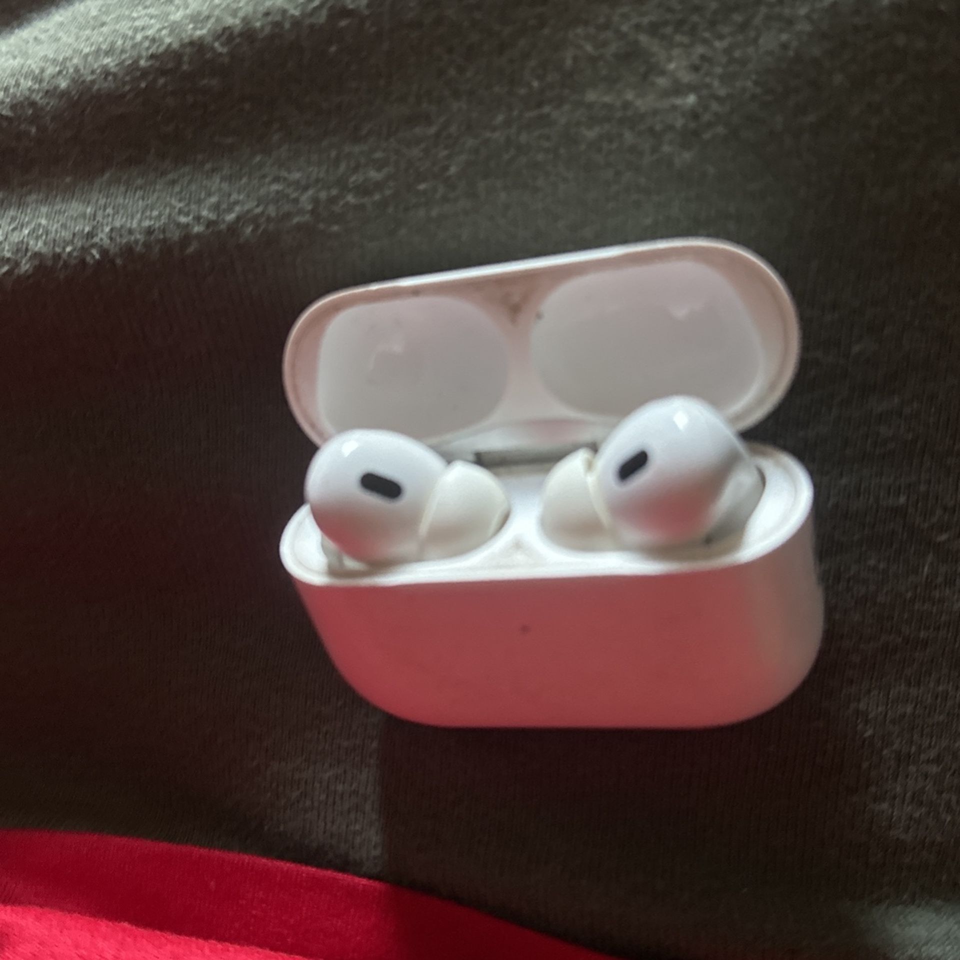 Ear POD Pro