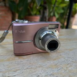 Kodak Easyshare C913 Digital Camera