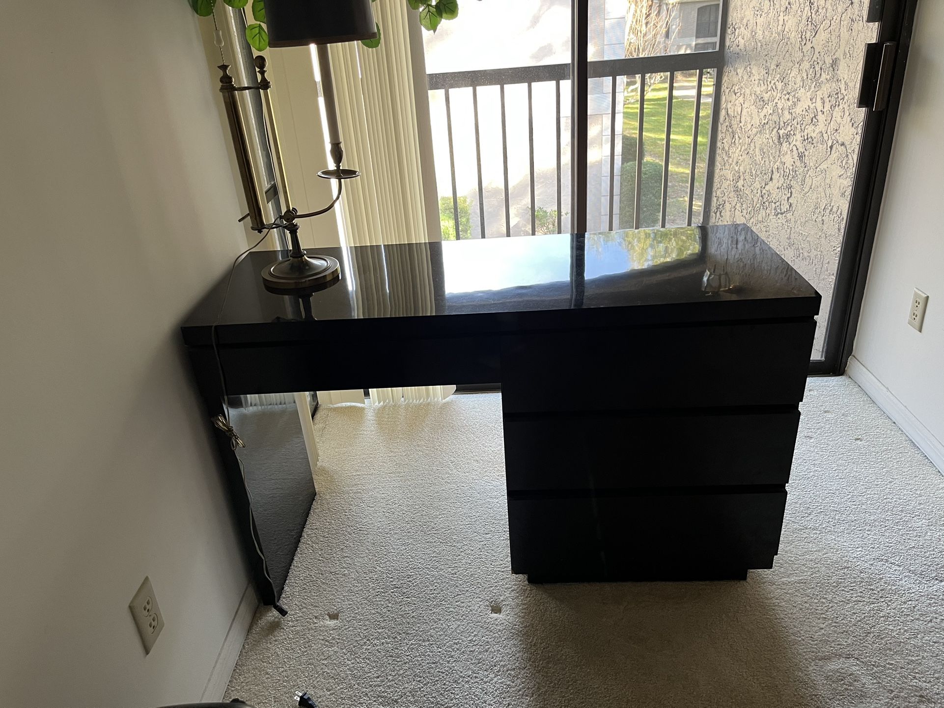 Small Desk