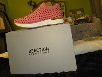 Brand New Sneaker In The Box