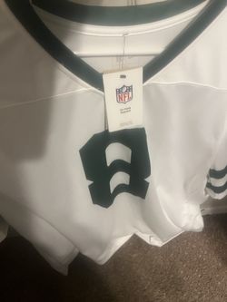 Rogers Jersey