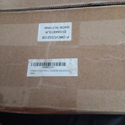 Engine  Valve Covers Brand New 