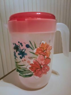 1 Gallon Tropical Pitcher