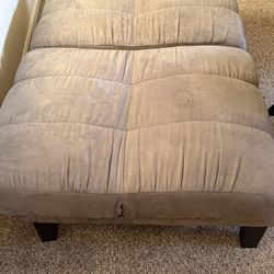 Free Futon with pick up