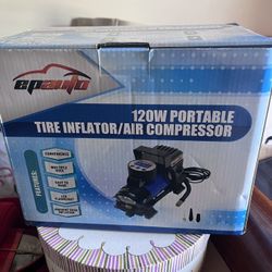 Air Compression 