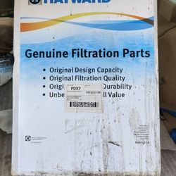Pool Filters For Hayward C7000 & C7020