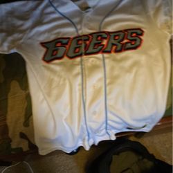 Inland Empire 66erd Jersey Size Youth M