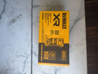 Dewalt compact router 20v xr