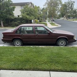 1994 Volvo Other