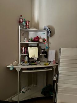 Office desk or vanity