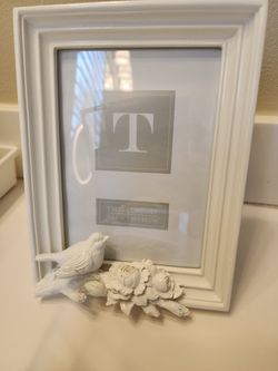 5 X 7 Photo Frame