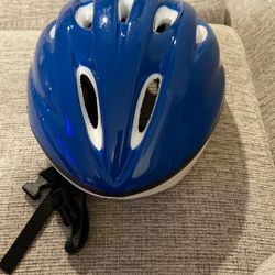 Bike Helmet 