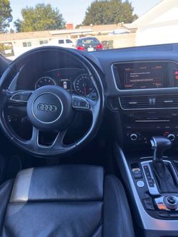 2017 Audi Q5