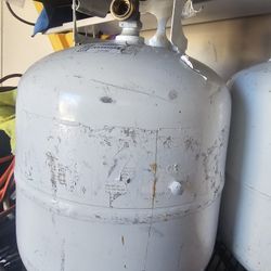 Propane Tank