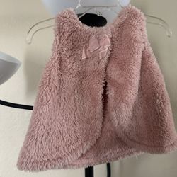 Toddler Dress Cover 