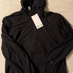 Lululemon Jacket