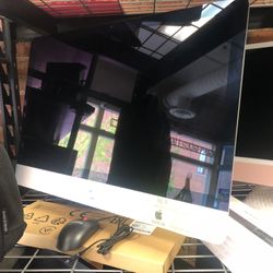 🖥️ Apple iMac 27" 5K Retina (Late 2015) - Professional Display Powerhouse! 🖥️