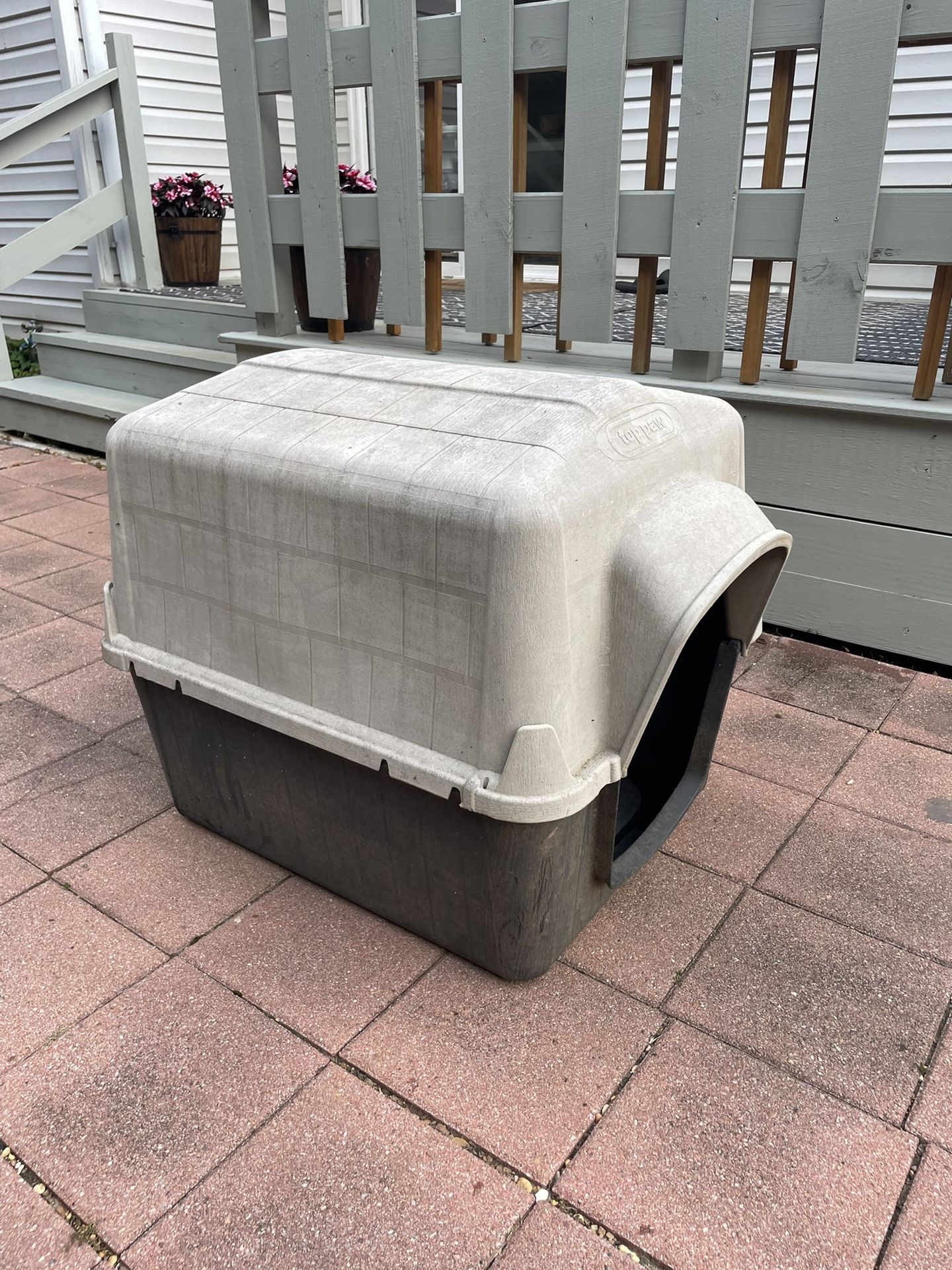 Dog House