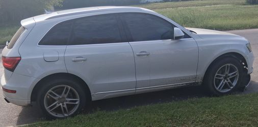 2014 Audi Q5