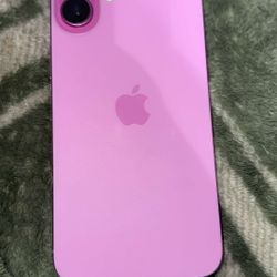 iphone 16 plus pink