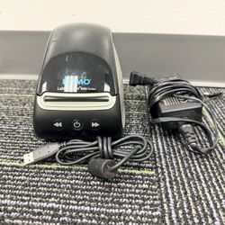 DYMO Label Weiter 550 Turbo Label Printer