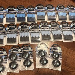 Refresh your car bundle sale 6 For $10 ,10 for $15