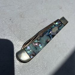 Bulldog knive