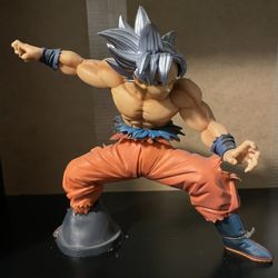  Ultra instinct Goku