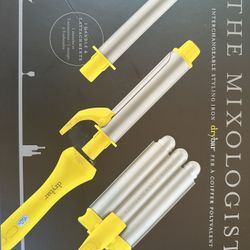 Drybar Styling Iron