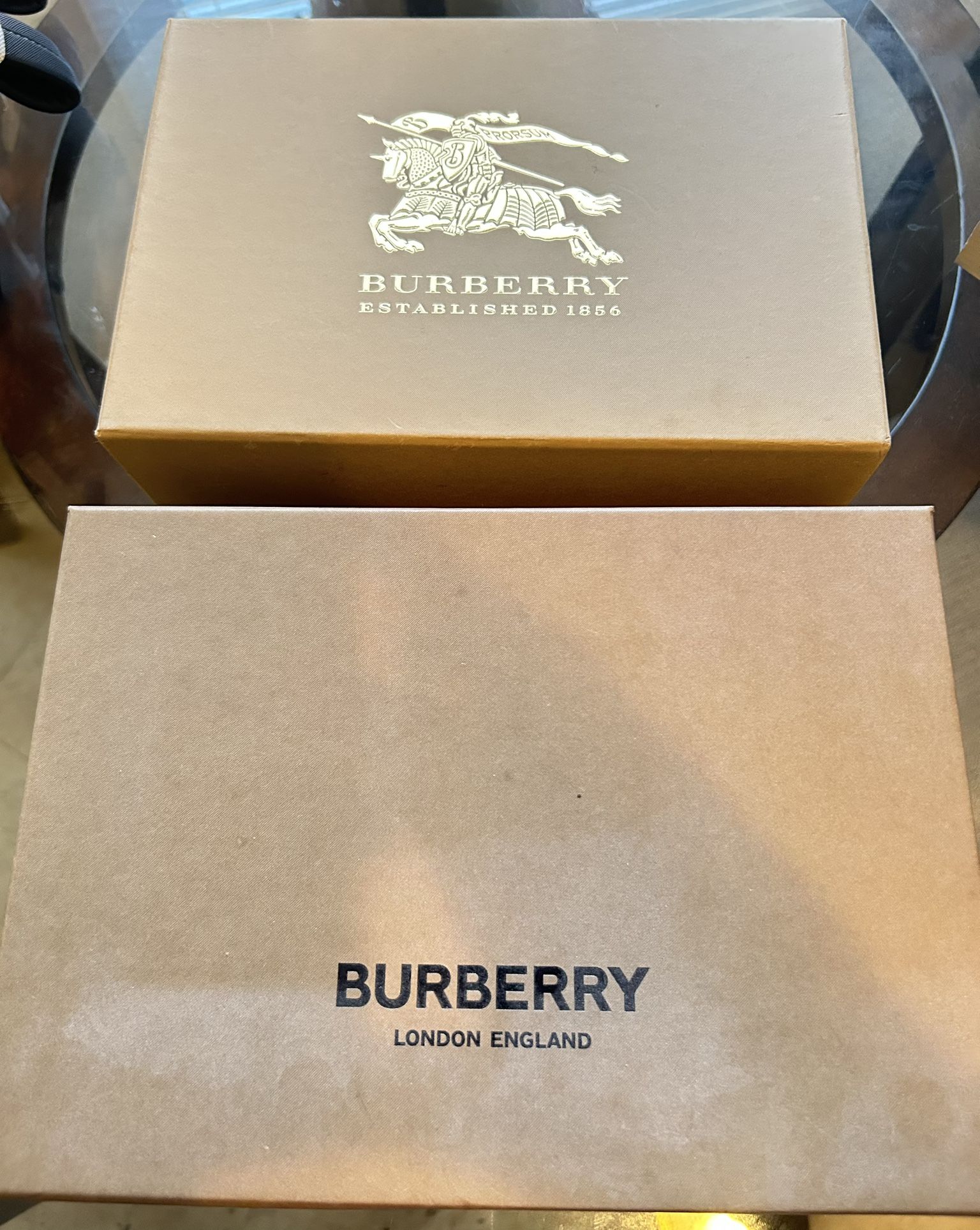 Burberry