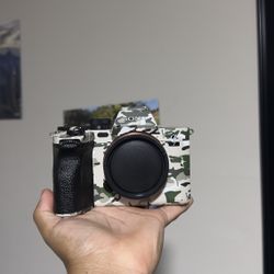 sony A7 IV