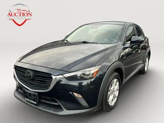 2020 MAZDA CX-3