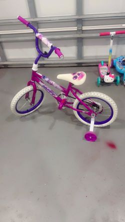 Kids Bicycle