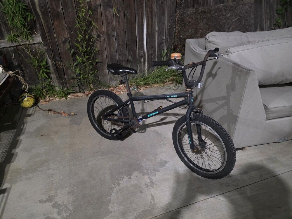 20" BMX Kids Bike