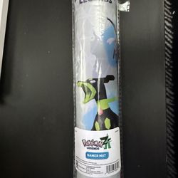Pokemon Legends Za Promo Mat