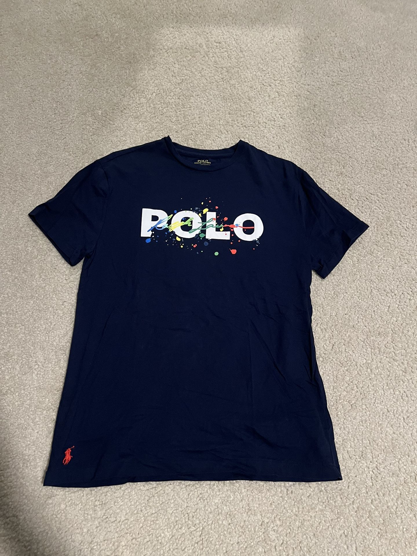 Polo Ralph Lauren Tee