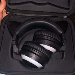 Brookstone Wireless Headphones