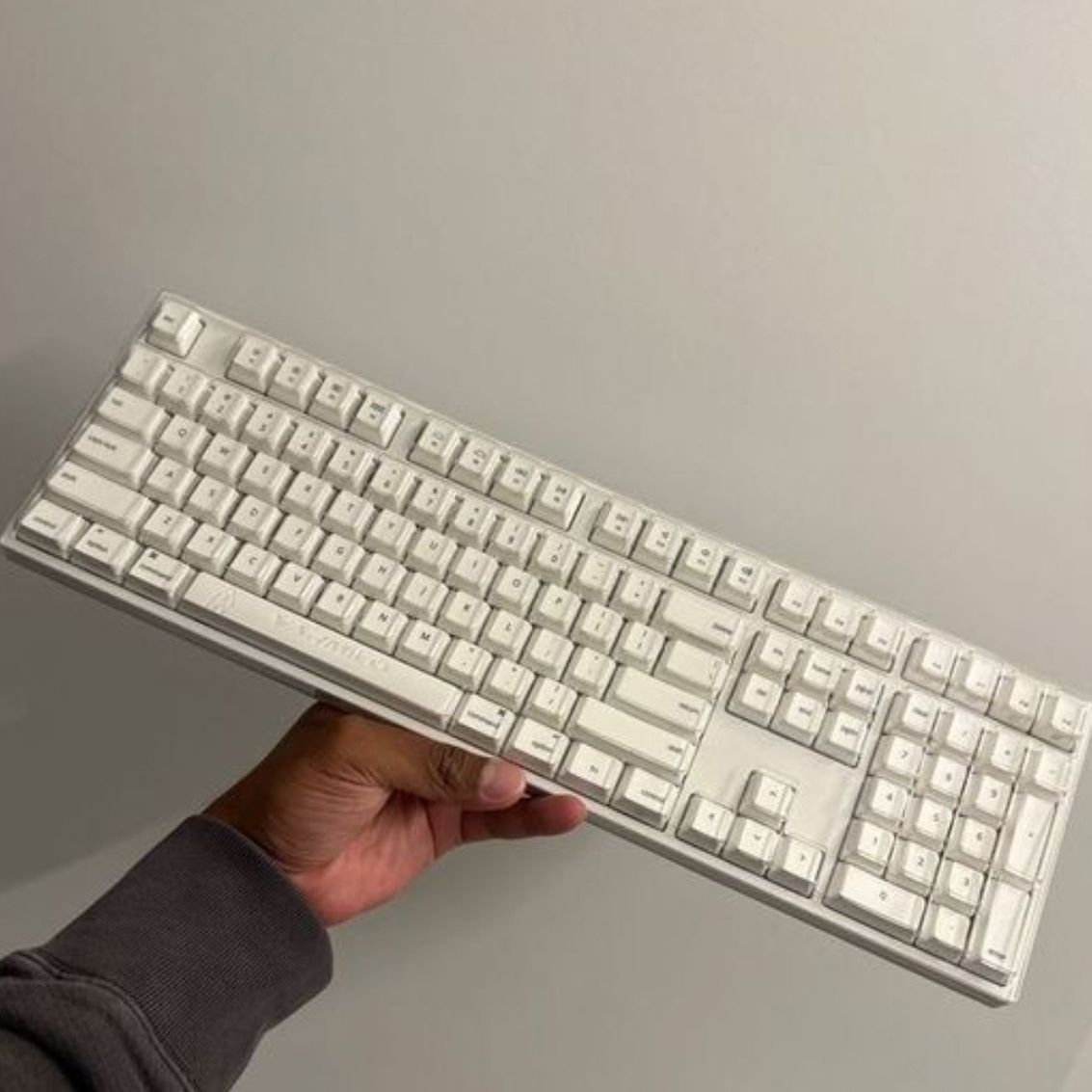 Varmilo Keyboard