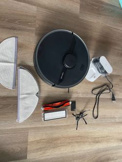 Roborock S 6 pure