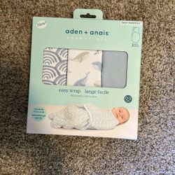 Easy Swaddle Set 