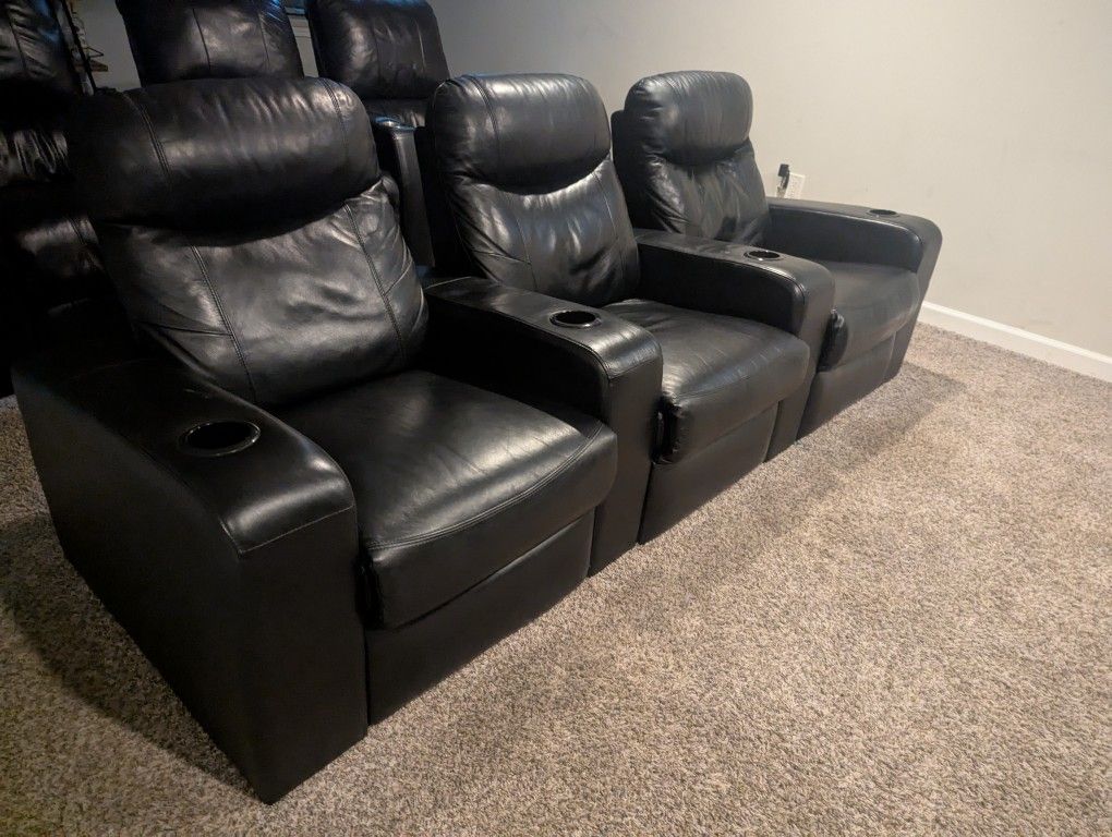 Theater Seats
