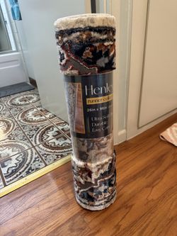 RUG OR CARPET (NEW)!