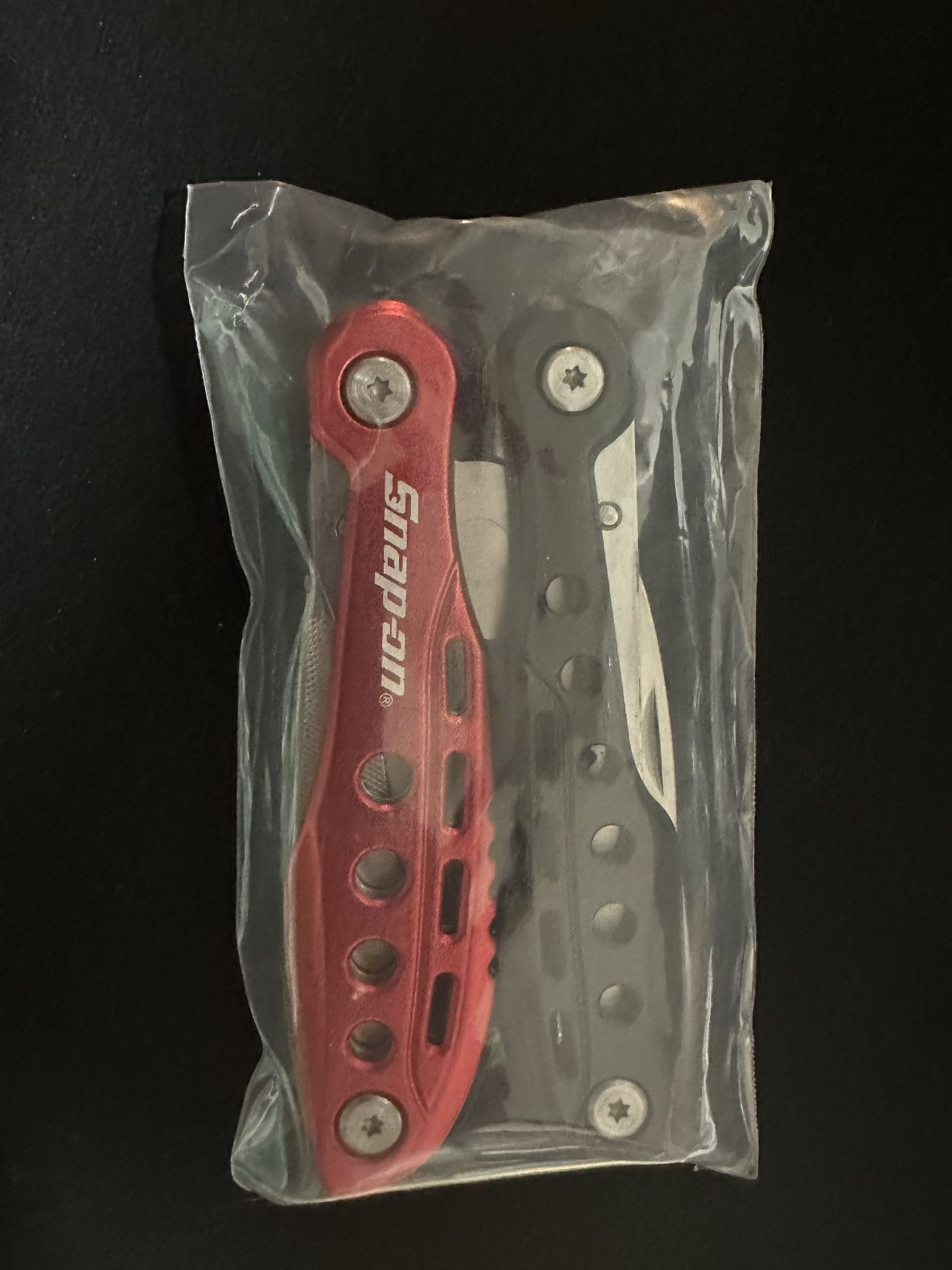 Snap-on Multitool
